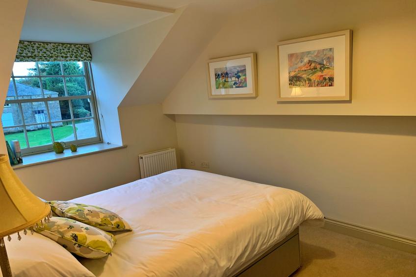 Ingleby Manor - Manor Cottage - foto 5