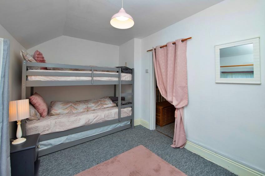 Arosfa Cottage - foto 14