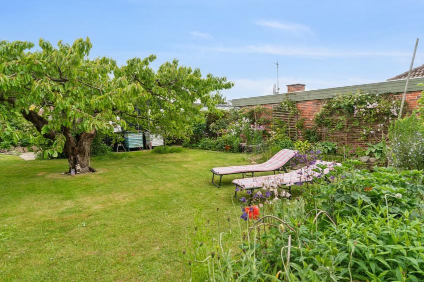 "Varma" - 25m from the sea in Sealand - foto 20
