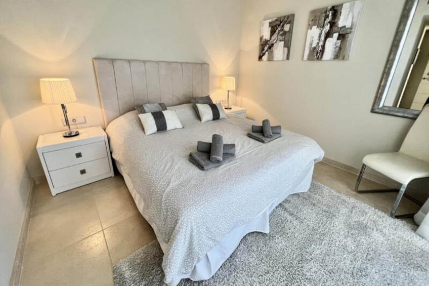 Appartements à Benahavís - foto 33