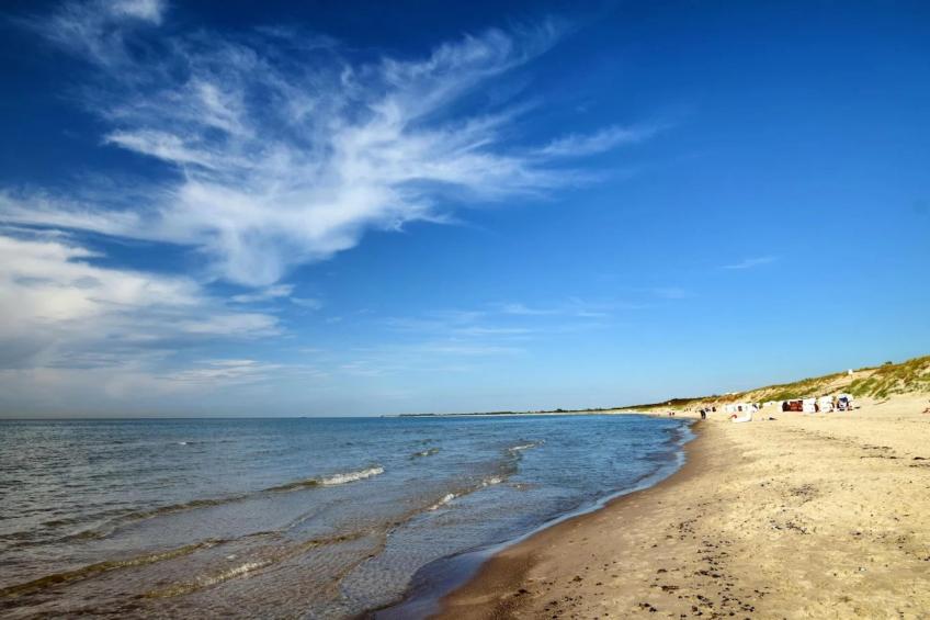 Familienhaus - Haus Sonne - Strandhotel Fischland - foto 17