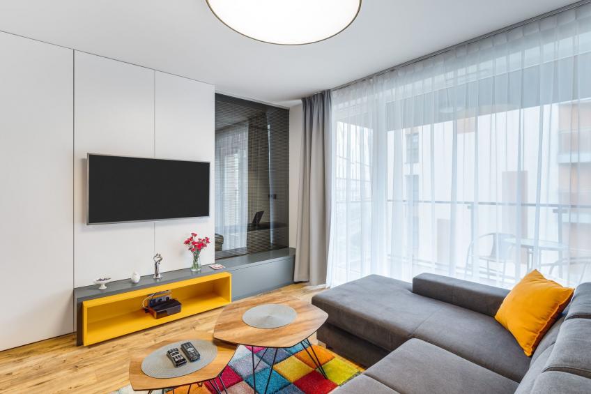 Altstadt-Wohnung Chmielna Park - foto 2