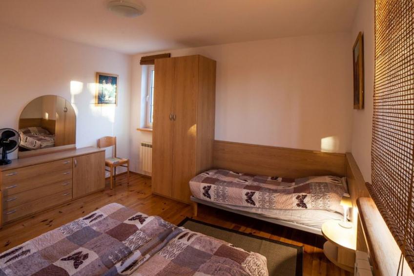 Gemütliche Ferienwohnung im Grünen am See - foto 7