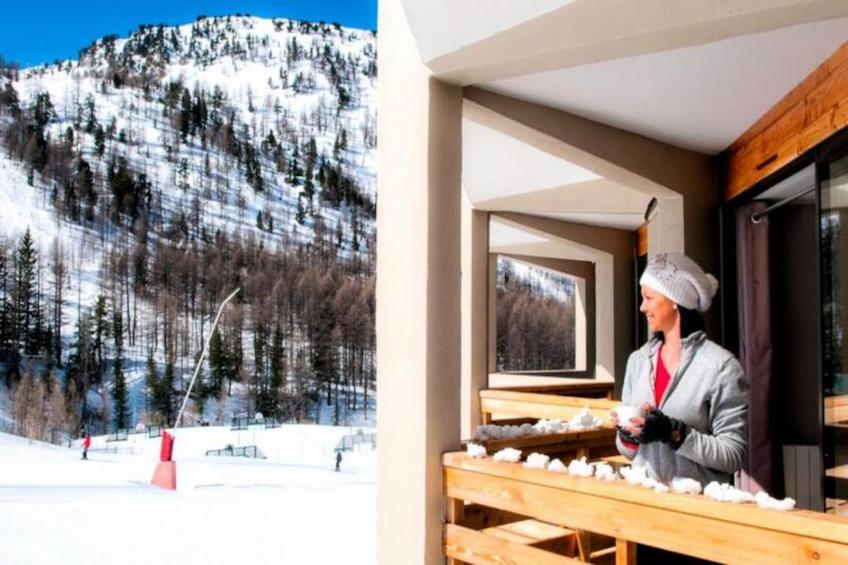 SOWELL RÉSIDENCES New Chastillon - foto 22