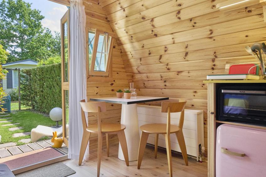 Tiny House Jet - foto 4