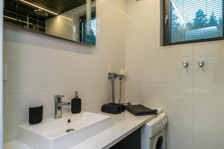 Villa joutseno - foto 18