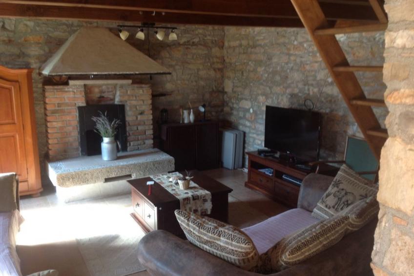 in Bratulići mit Privatem Pool - foto 37