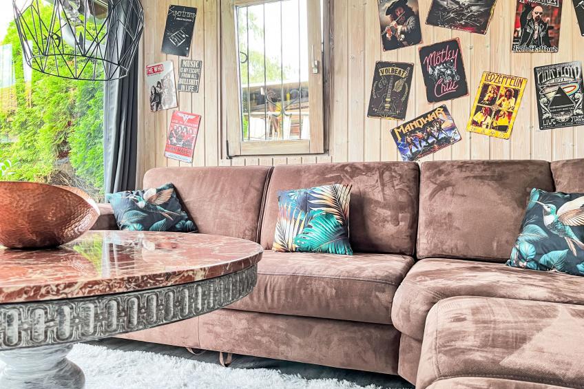 Ferienhaus Inge & Henry an der Werra - foto 20