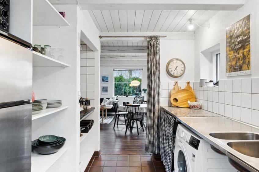 "Frodde" - 5km from the sea in NE Jutland - foto 7