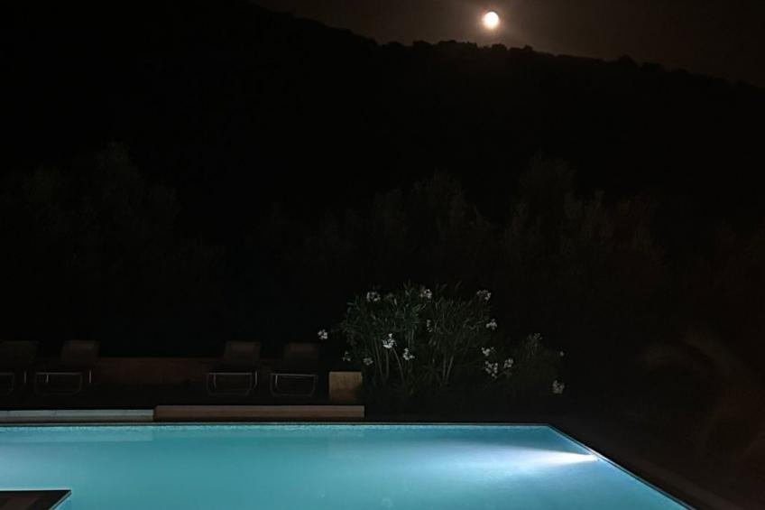 Anwesen "Villa Livadia" mit Infinity-Pool - foto 10