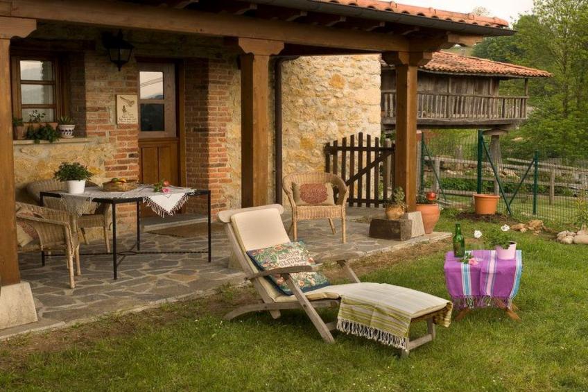 Maria Sopeña in Pruneda - foto 3