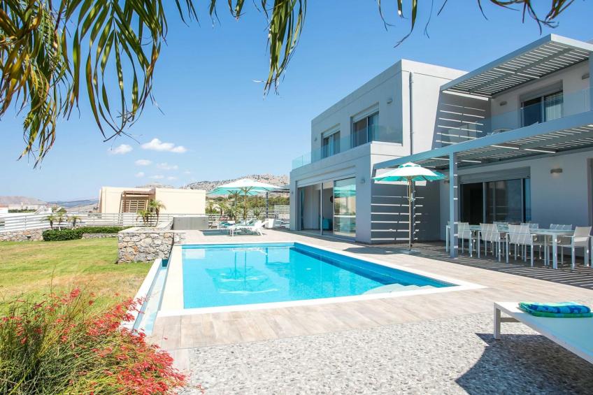 Villa Lily - foto 43