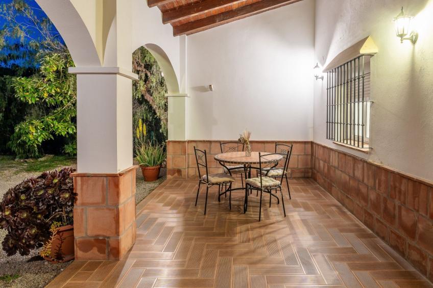 Villa Botin, beheizter Pool, AC, Meerblick - foto 59