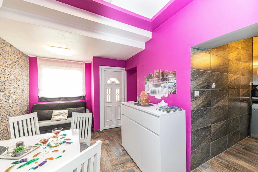 Apartments Keka - Studio Apartment - foto 7