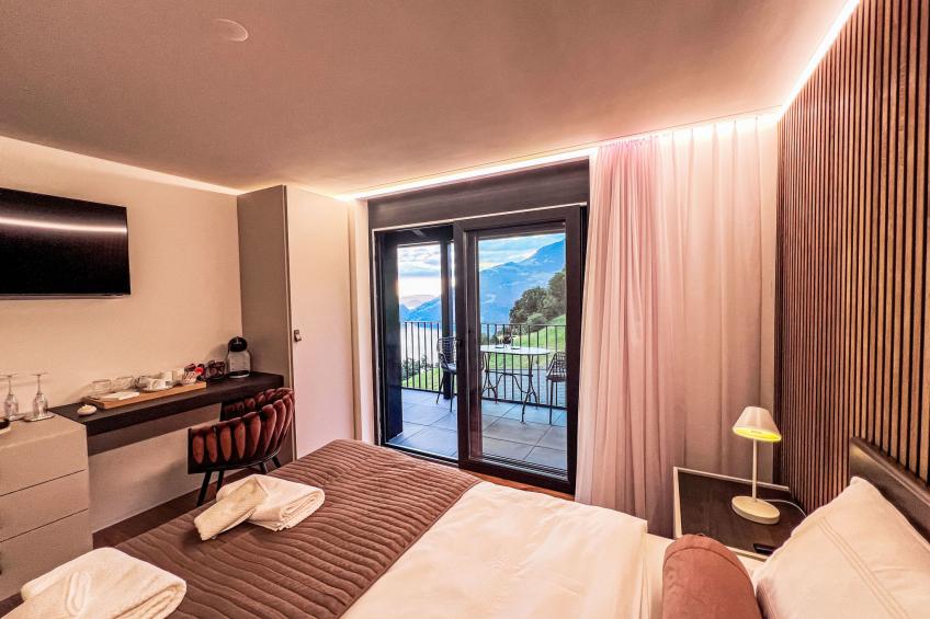 Villa Tauris Lake Lucerne Spa, Pool & Views - foto 14