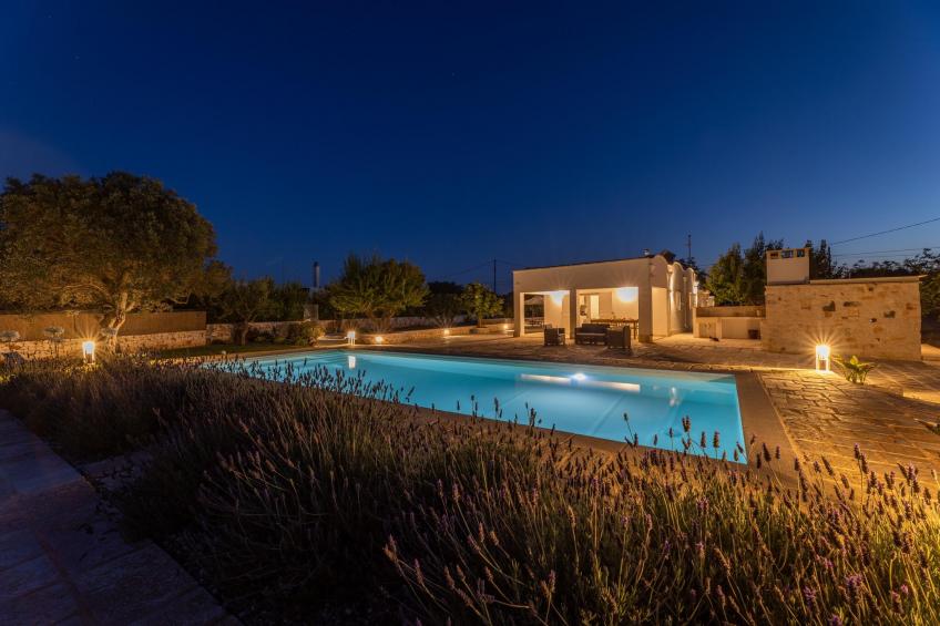 Trullo Adea - Ceglie Messapica - foto 77