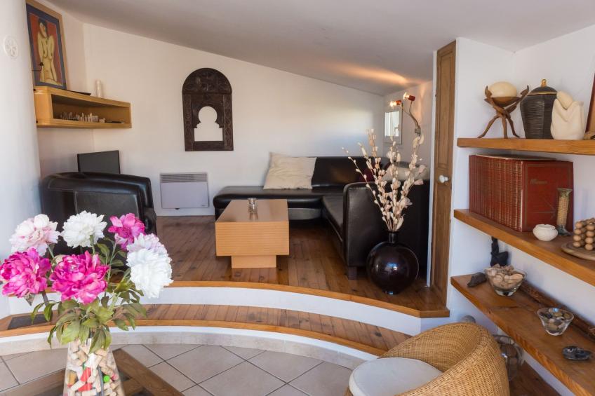 Schönes Ferienhaus Assione mit Pool - foto 3