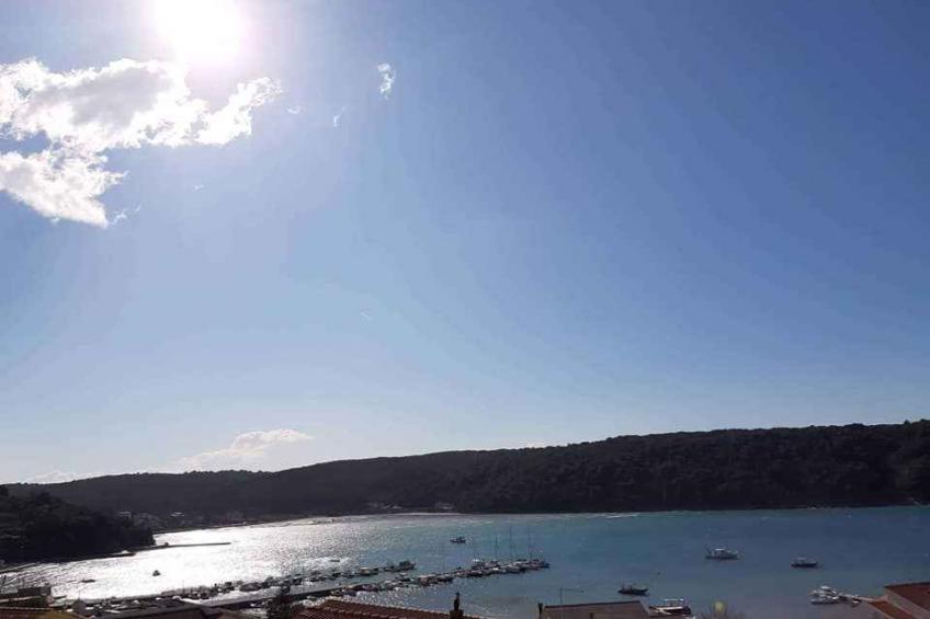 Holiday apartment with terrace and sea view - BF-67JV8 - foto 26