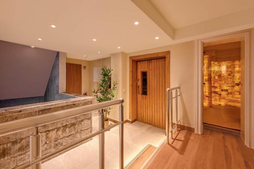 Schwarzbachtal - Double room Forest view without balcony - foto 35