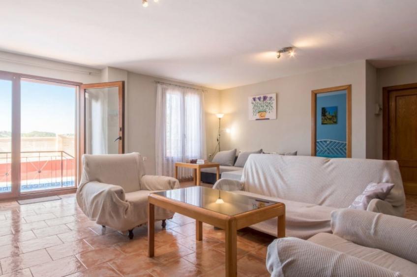 Wohnung "Meli" mit Wasserblick - foto 17