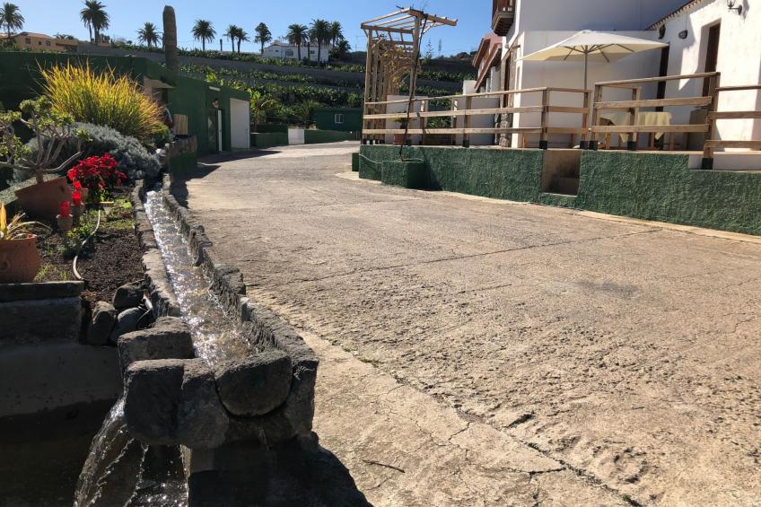 Villa los palmitos Familiäre Privatvilla mit Pool - foto 34