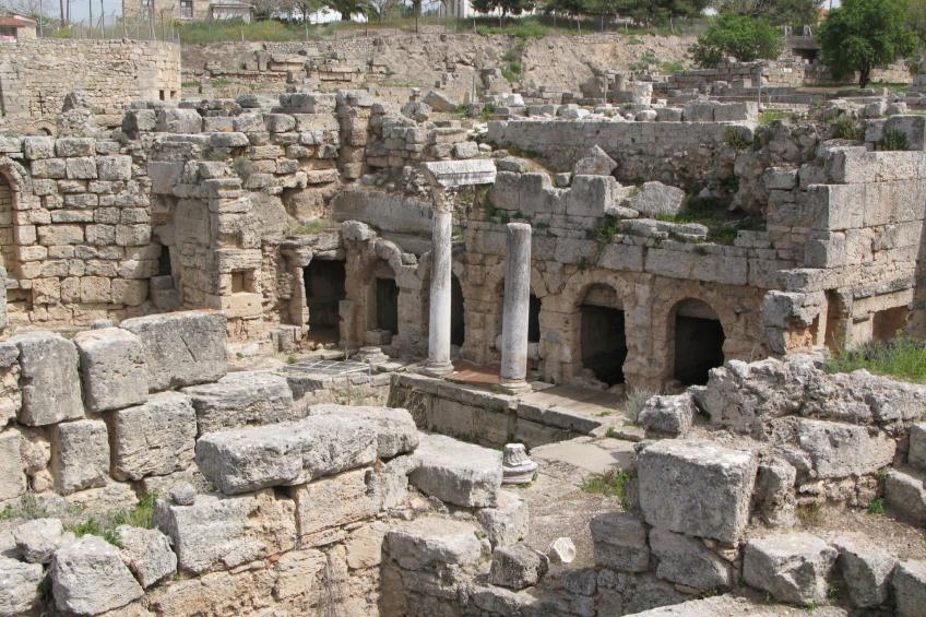 Schöne Ferienwohnung mit Meerblick in Kiveri - foto 43