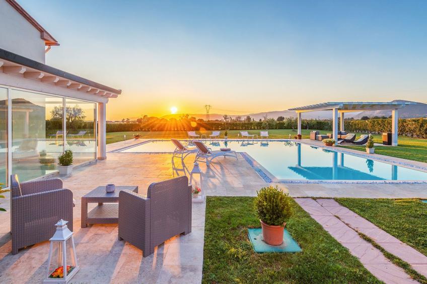 Haus in Monsummano Terme mit privatem Pool - foto 5