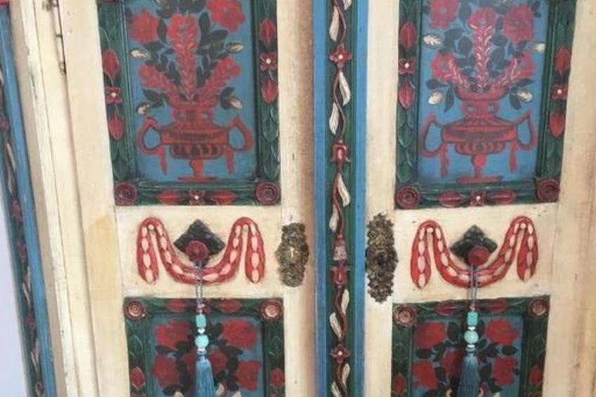 Hus Tschuetta - foto 24