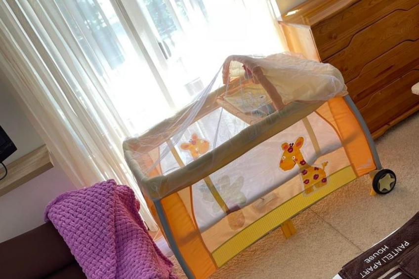 Wohnung mit Garten - foto 29