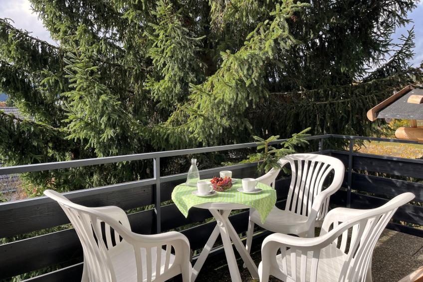 Sonnige Aussichten - foto 10