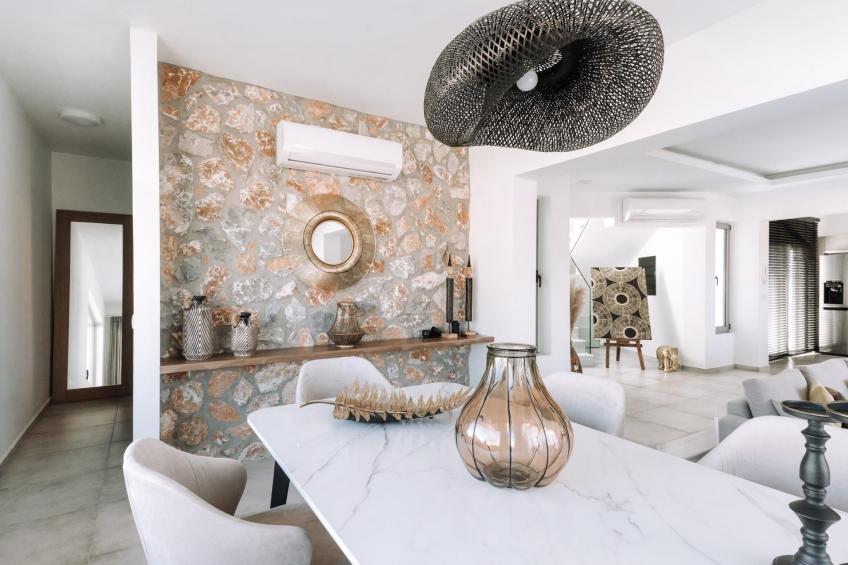 Wunderschöne Ferienvilla in Ialysos - foto 14