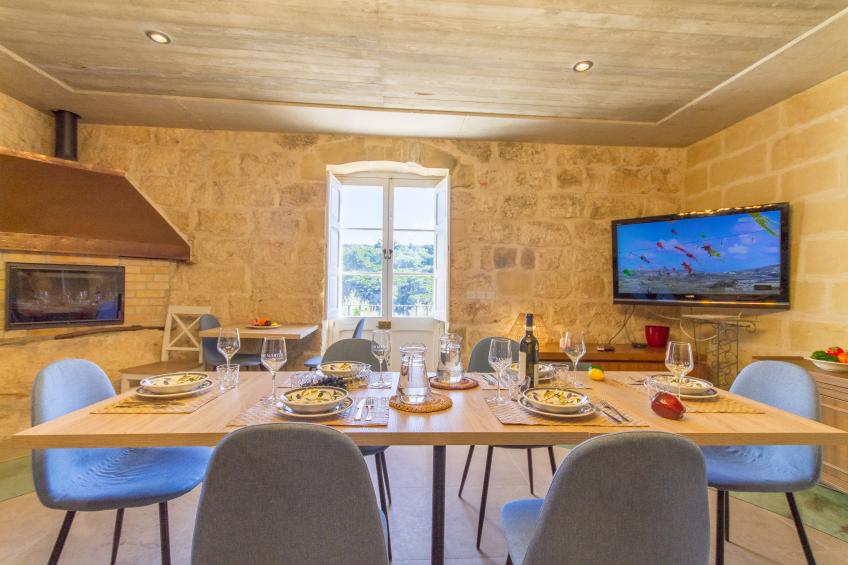 POOL & SPA - wellness VILLA St Martin - foto 12