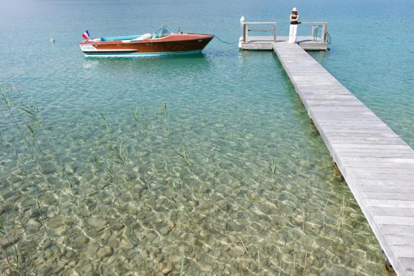 Villa Bagatelle pour 10 personnes - foto 23