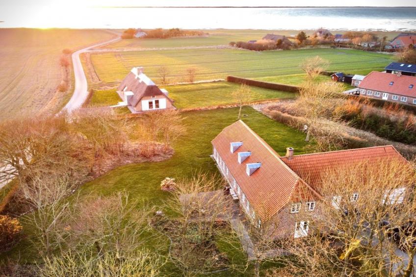 "Myra" in Western Jutland - foto 33