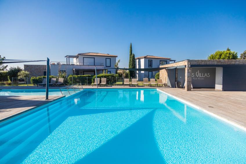 Résidence Premium P&V Les Villas de Porto-Vecchio Apartment 4 people - 1 bedroom - Air conditioned - Large terrace - Panoramic View - foto 4
