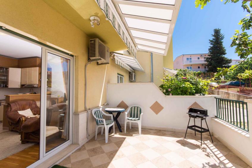 Holiday apartment with large terrace - BF-9TW9 - foto 11