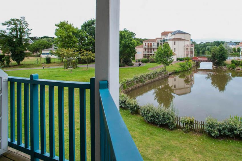 Résidence Port Bourgenay - maeva Home - foto 26