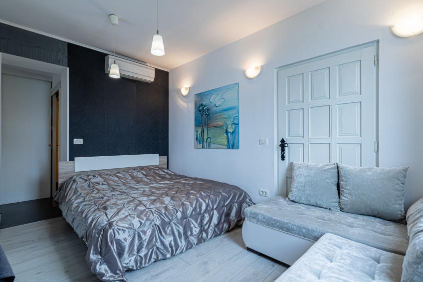 Romantic Seafront Studio Koper - foto 3