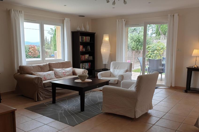 Villa Chardonnay - foto 40