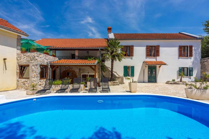 Villa met zwembad - BF-BG87F - foto 11