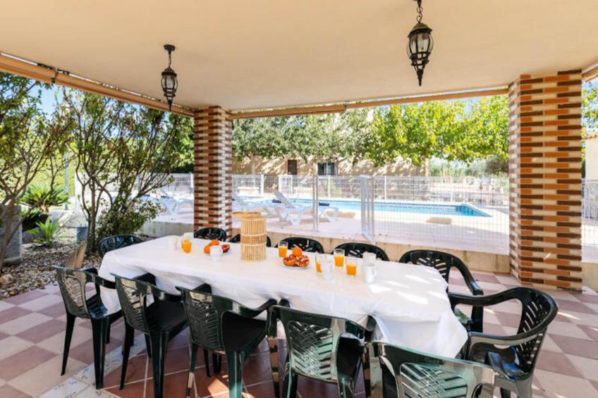 Maison à Dolores - foto 11