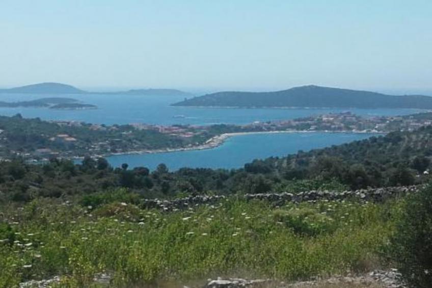 Apartments Milakovic-Kanica - One Bedroom Apartment with Sea View and Terrace (BR. 4) - foto 4