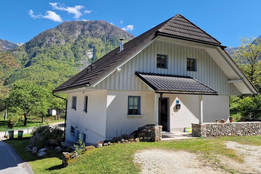 Bovec Comfortable Apartment with Mountain View - One Bedroom Apartment with Mountain View - foto 23