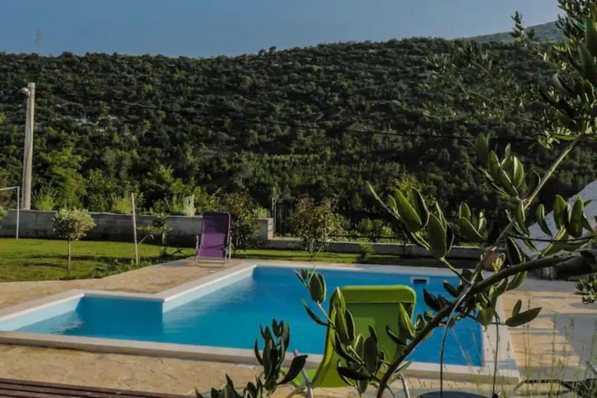 Three Bedroom Villa  With Private Pool - foto 49