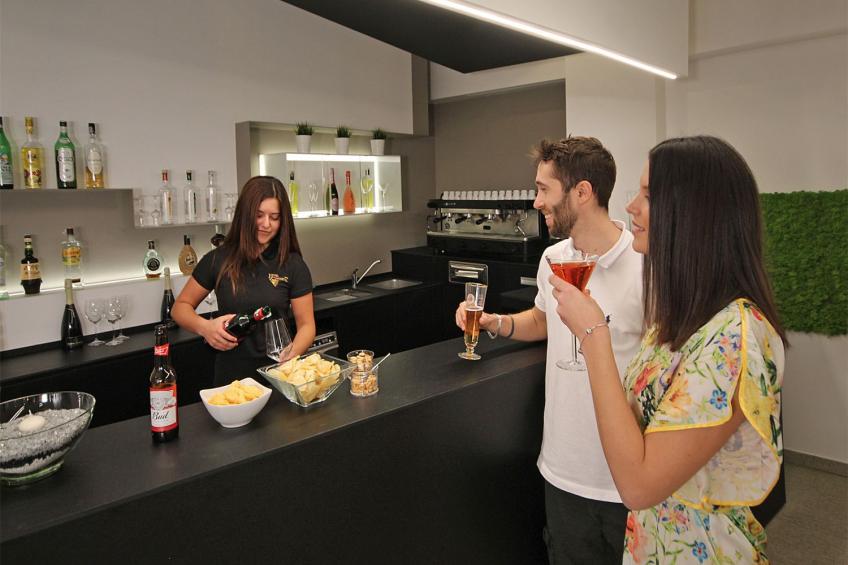 Residence Continental - Gabicce Mare 2-room-apartment Executive - foto 28