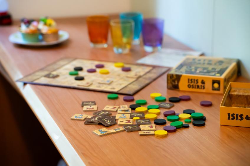 Antica Isola Giardino - foto 16