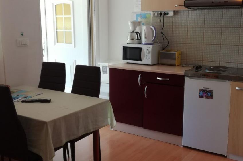 Appartement mit Balkon - foto 12