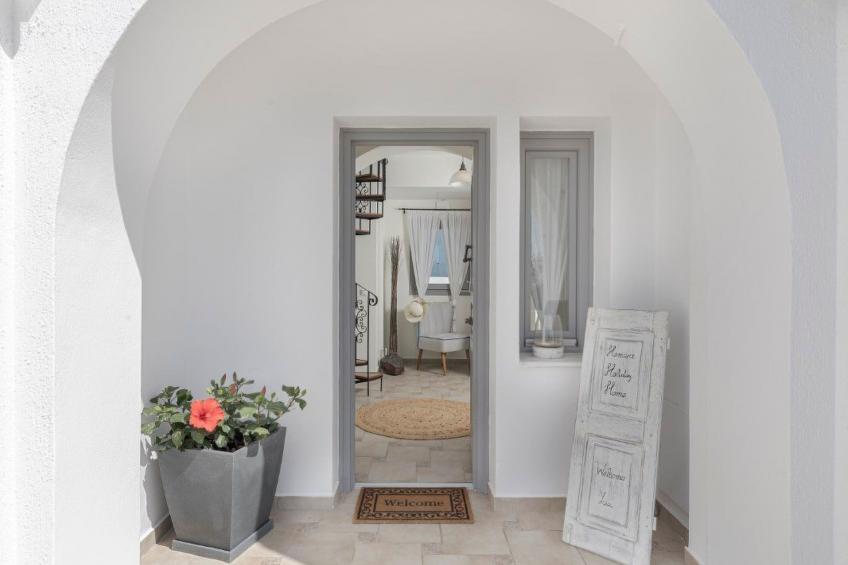 Hemera Ferienhaus Villa auf Santorin - foto 14