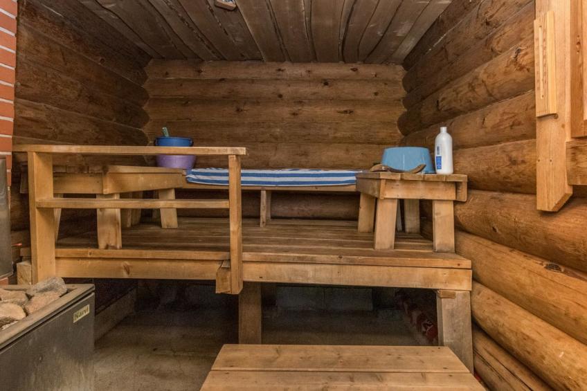 Rauhalinna - foto 21