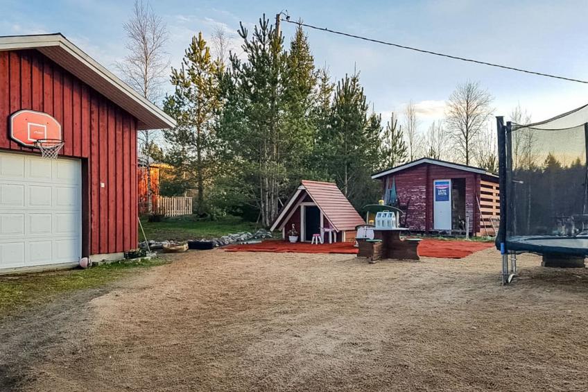 Mäntymäki - foto 22